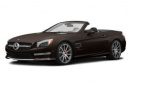 Mercedes-Benz AMG SL63 0-60 times